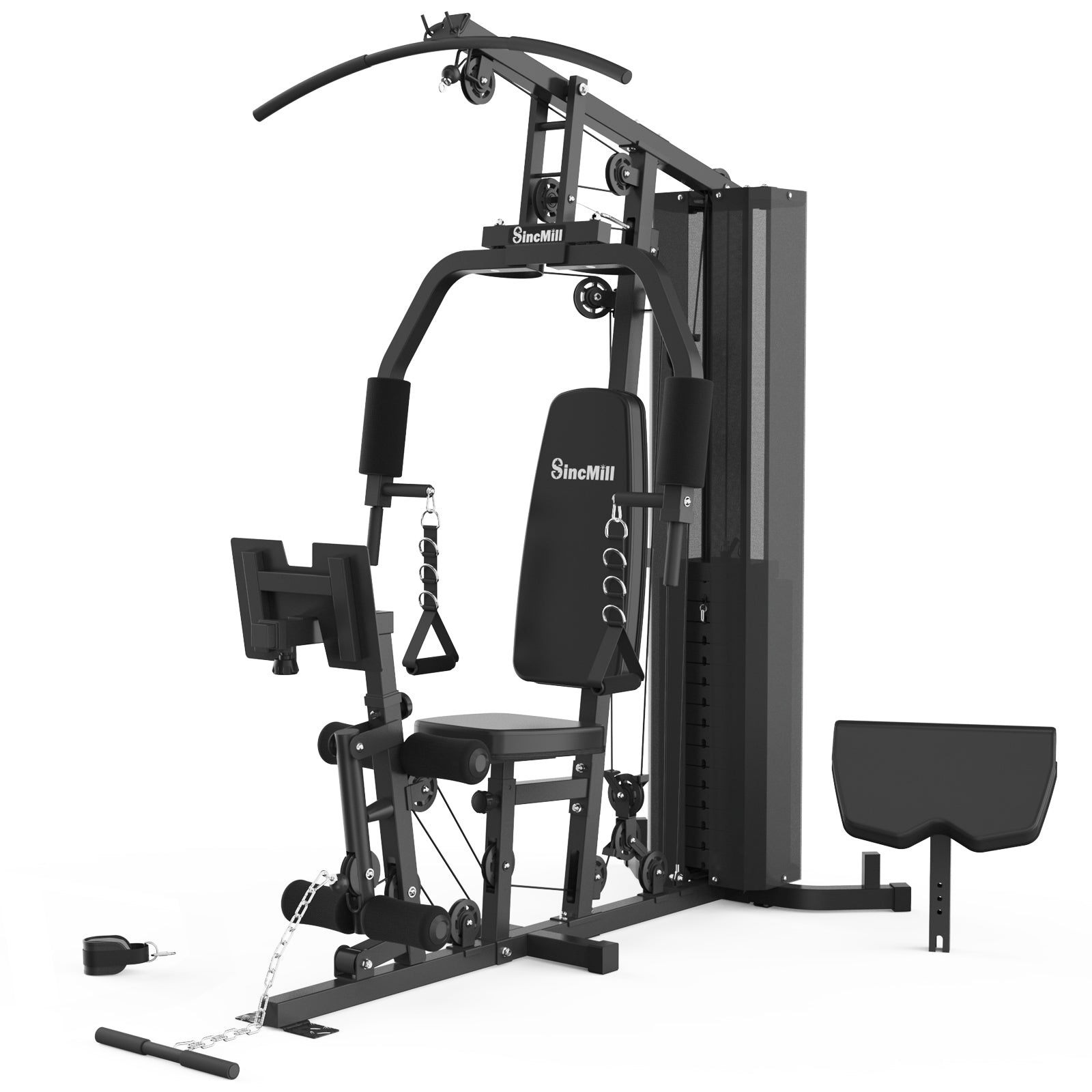 MULTI-GYM STATION