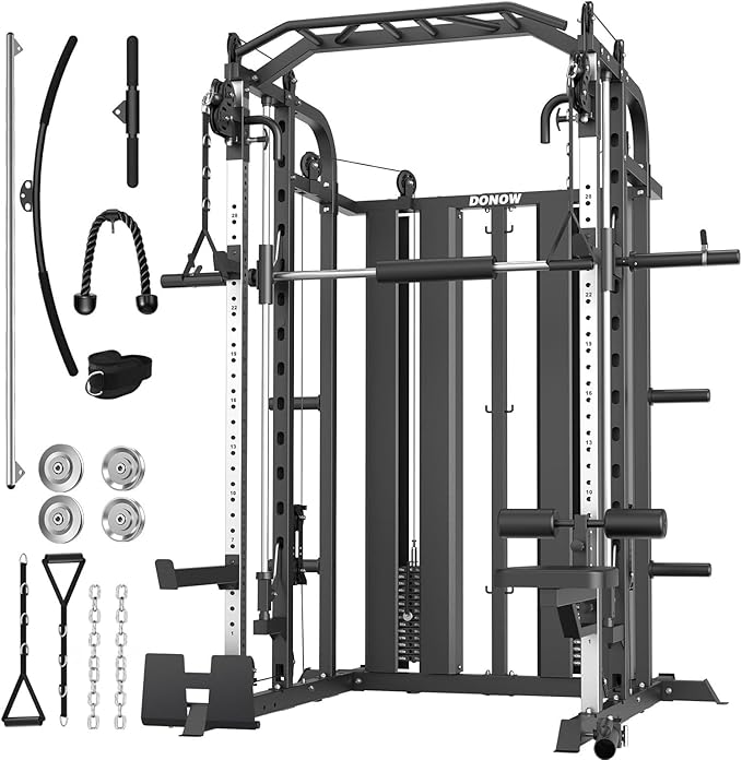 SMITH MACHINES