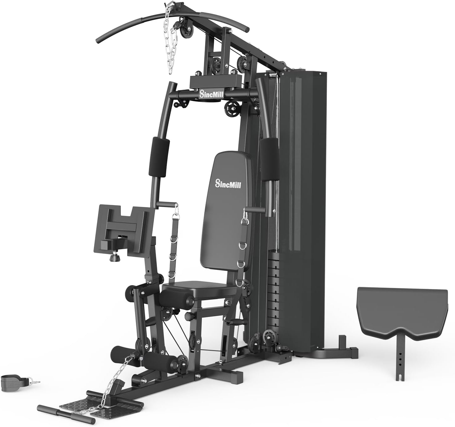 All-in-One Home Gym Machine | Full Body Workout