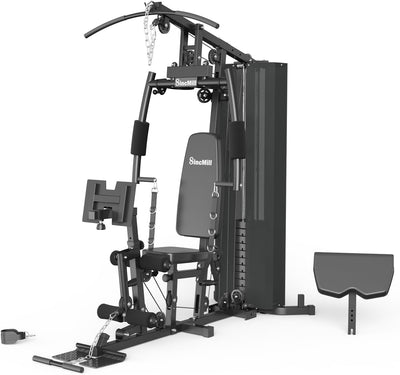 All-in-One Home Gym Machine | Full Body Workout