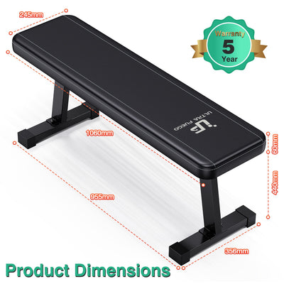 Flat Weight Bench