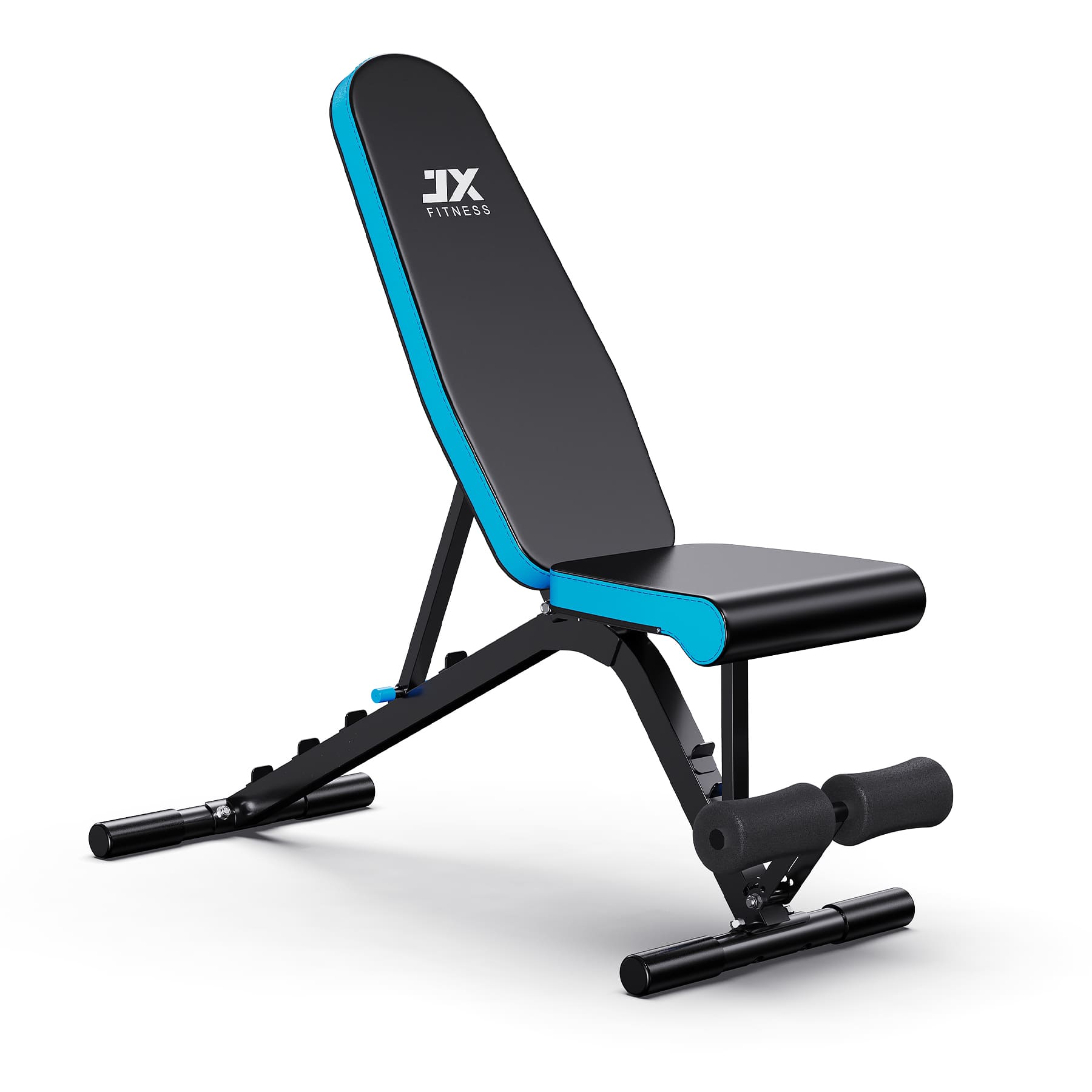 JX FITNESS Weight Bench 501