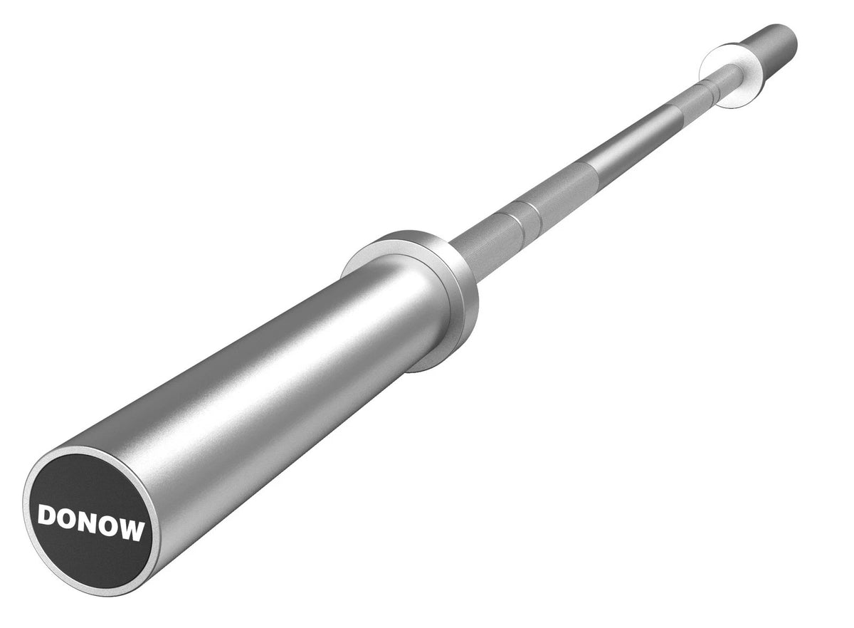 7ft Olympic Barbell, Weight 45LB