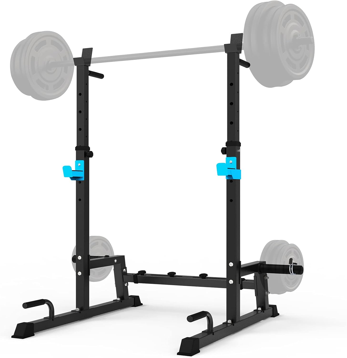 JX FITNESS Squat Rack 855