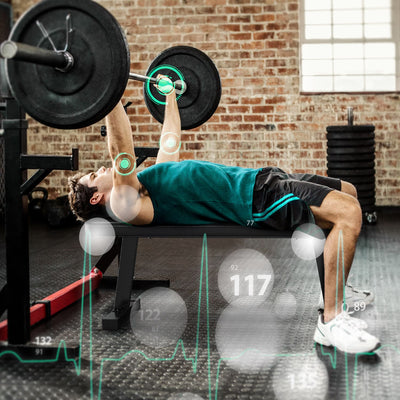 Flat Weight Bench