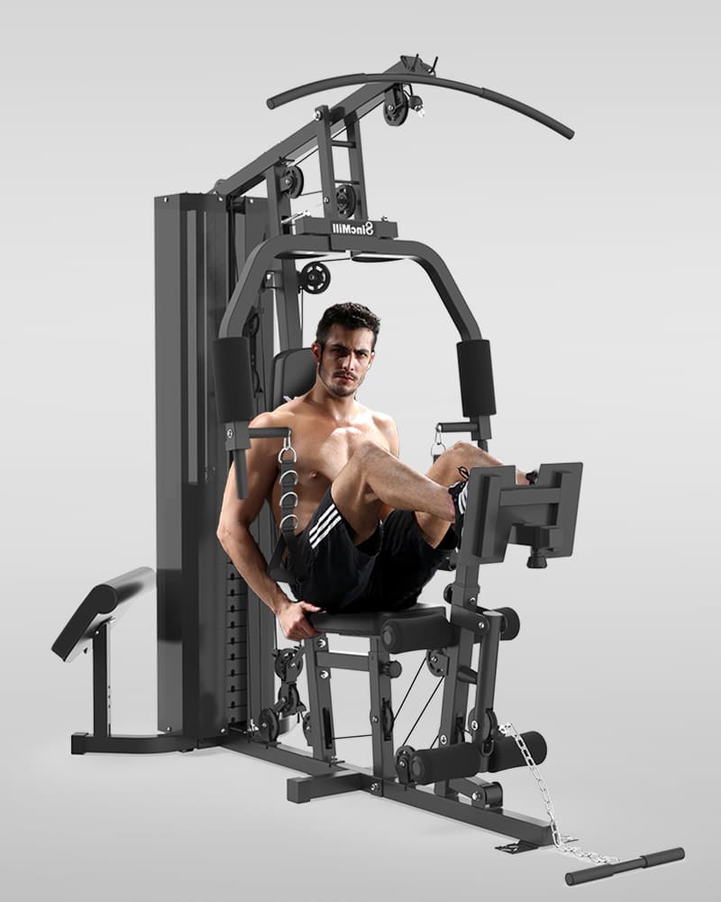 JX FITNESS