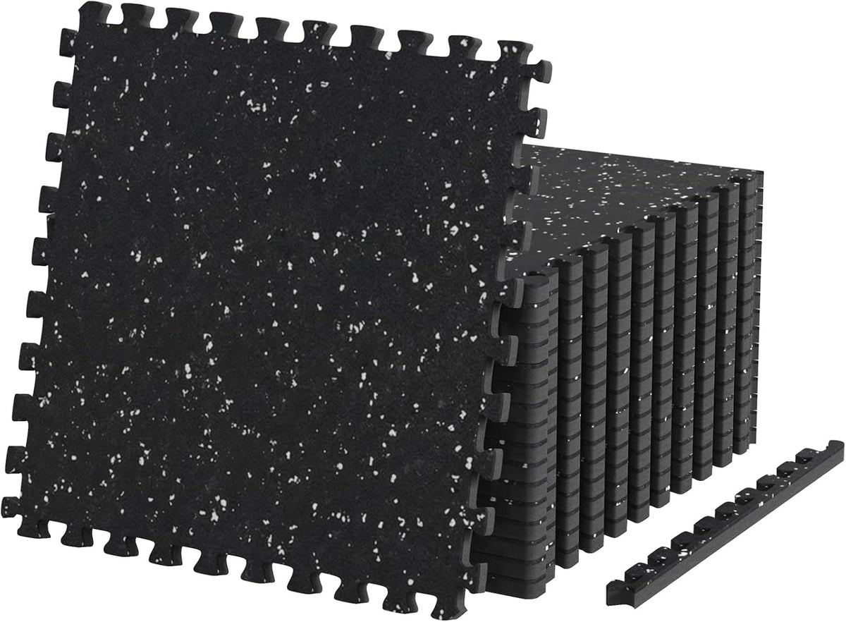 High Density EVA Foam Exercise Mats