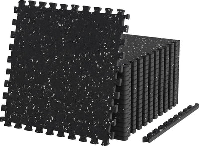 High Density EVA Foam Exercise Mats