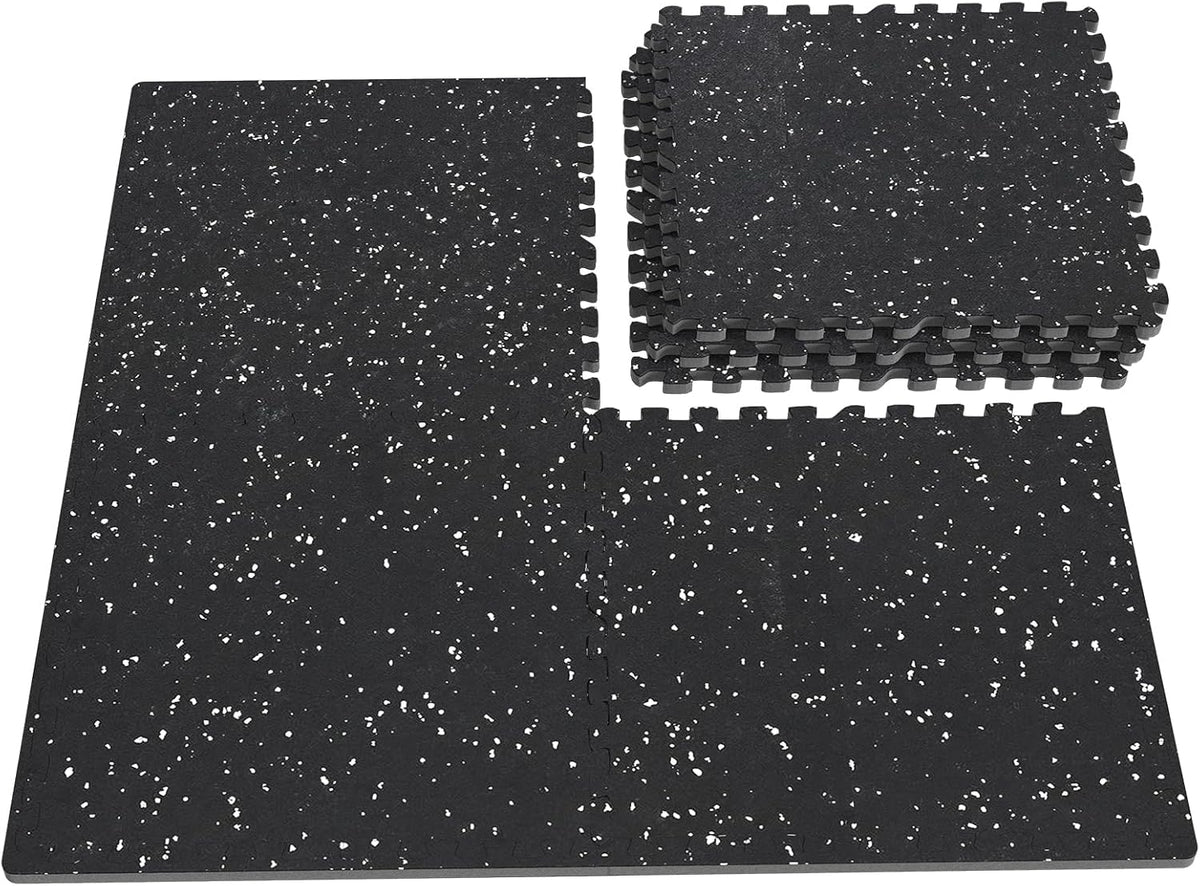High Density EVA Foam Exercise Mats