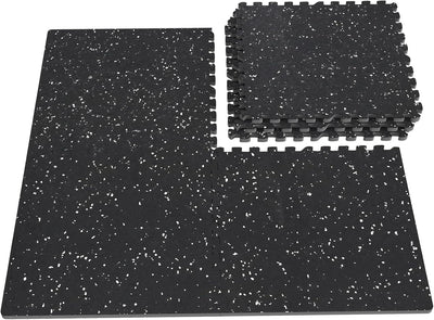 High Density EVA Foam Exercise Mats