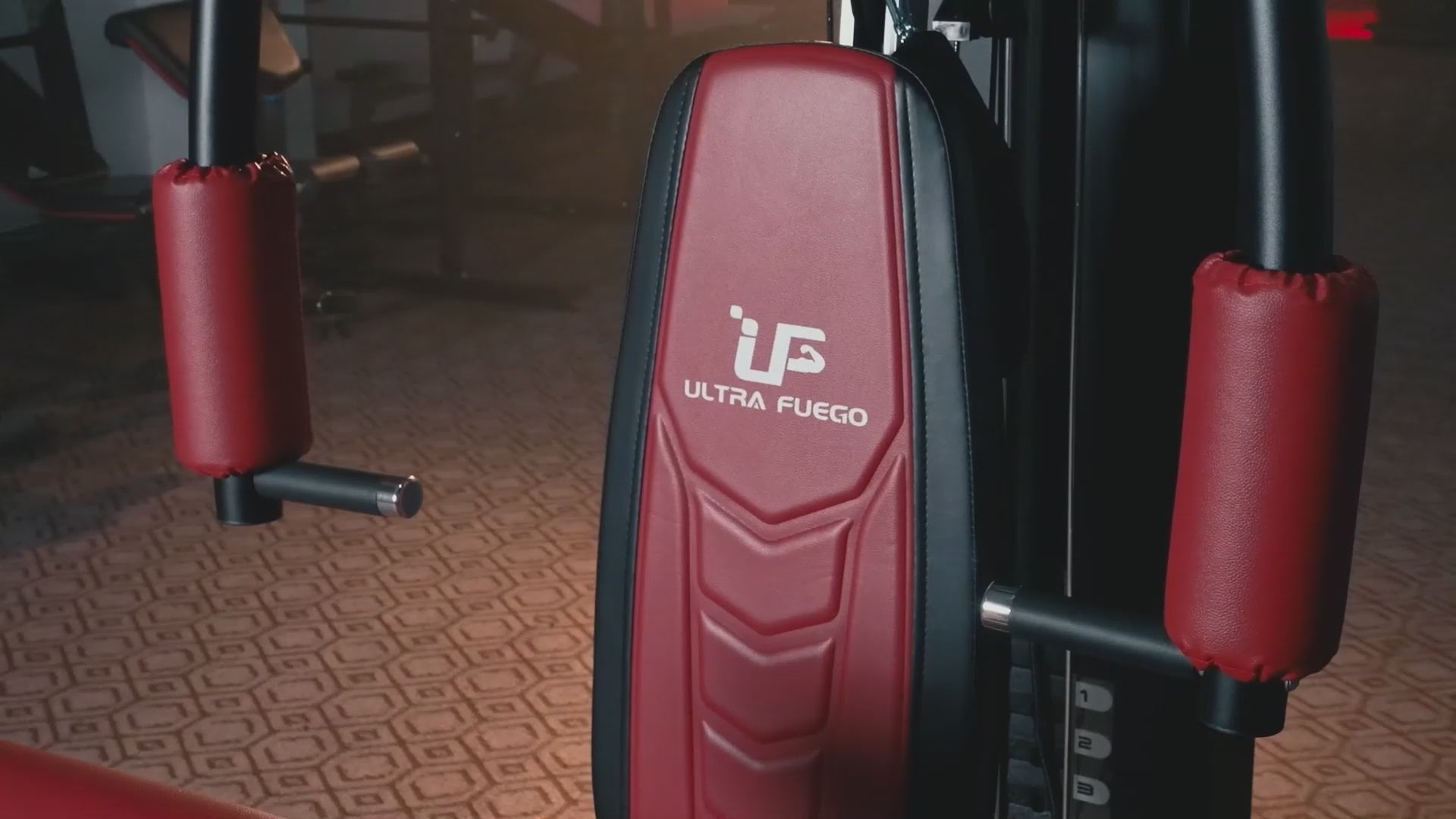 Load video: 
