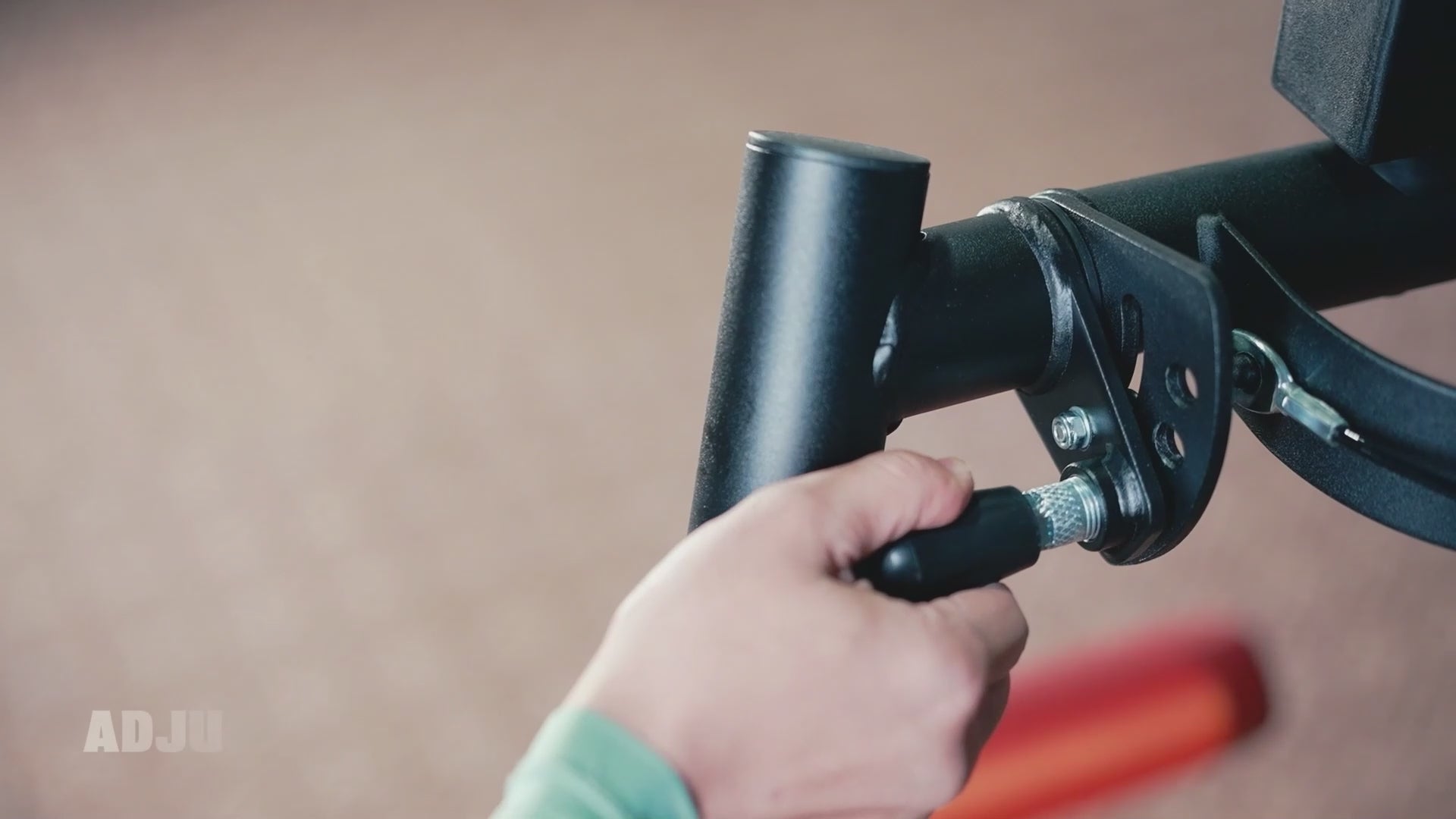 Load video: 