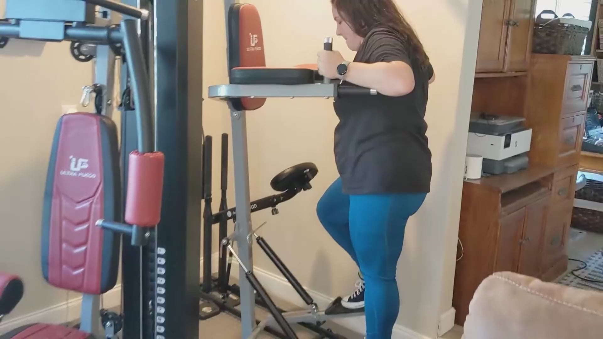 Load video: 
