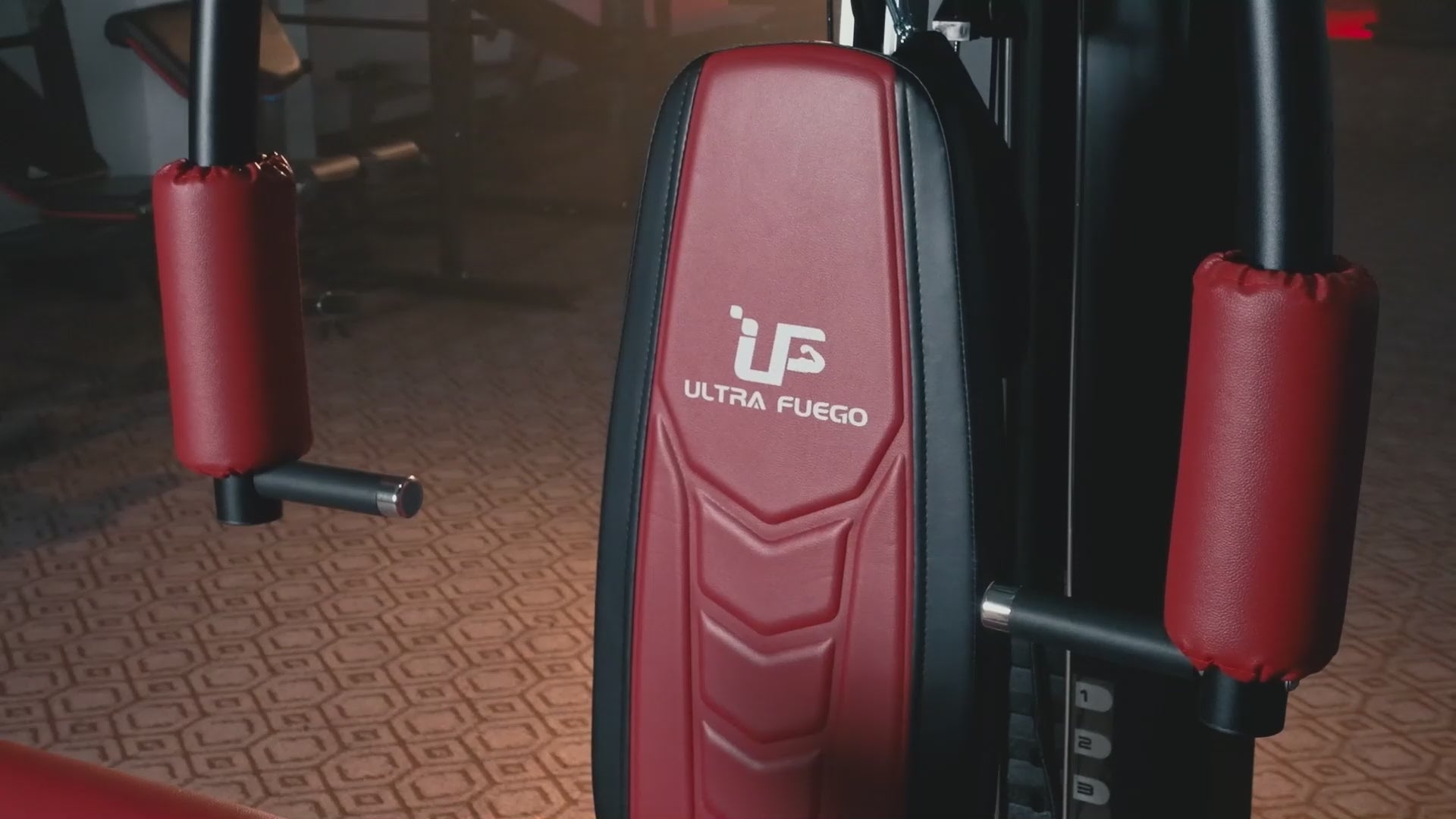 Load video: 