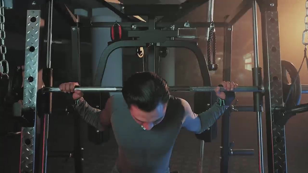 Load video: 