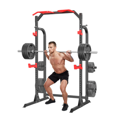 Cable Crossover Machine DN-5101