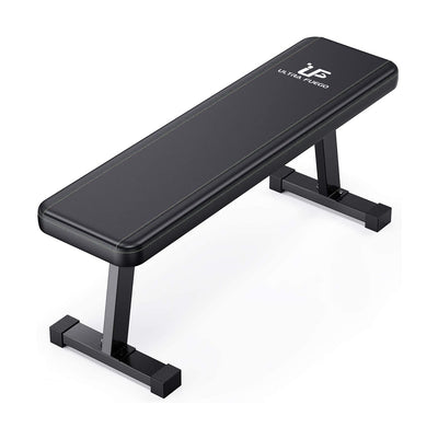 Flat Weight Bench