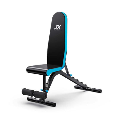 JX FITNESS Weight Bench 501
